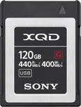 Sony XQD 120 GB (QDG120F)