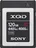 paměťová karta Sony XQD 120 GB (QDG120F)