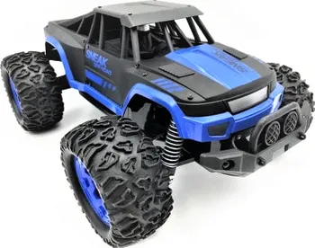 RC model WL Toys Offroad Sneak RTR 1:12 modrý