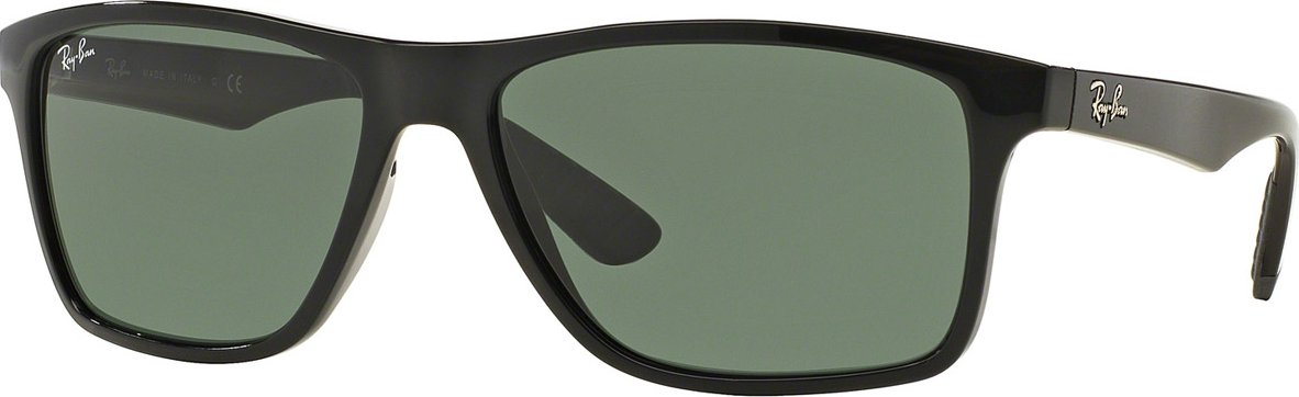 Ray Ban Rb4234 Ray-Ban RB4234 Black/Grey/Green - Zbozi.cz