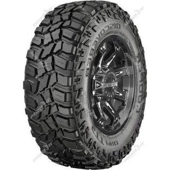 4x4 pneu Cooper Tires Discoverer STT Pro 285/75 R16 126 K