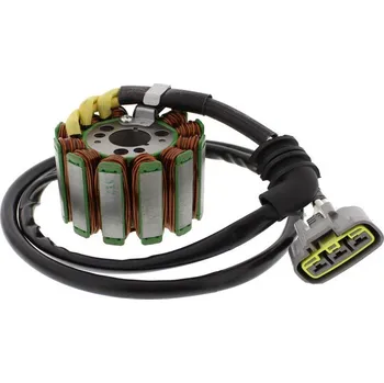 Elektroinstalace pro motocykl Piaggio X8 125 2005-2007 stator alternátoru