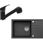 Alveus Intermezzo 130 + baterie AM 20