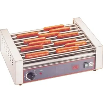 Hotdogovač Opékač W 24/7 T