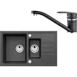 Alveus Intermezzo 70 + baterie Nina