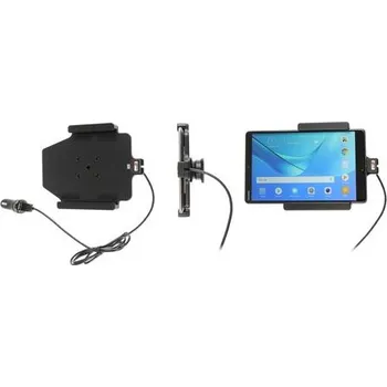 Brodit držák s nabíjením z CL na Huawei-MediaPad M5 8.4, 721114