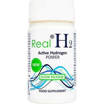 H2 World Health Real H2 90 tbl.