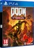 Hra pro PlayStation 4 Doom: Eternal PS4