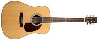 Elektroakustická kytara Sigma Guitars SDR-28HE