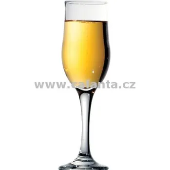 Sklenice Šampus flétna 190ml