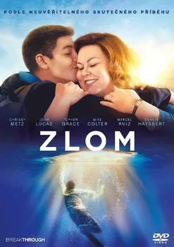 DVD film DVD Zlom (2019)