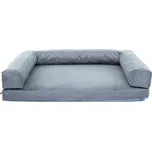 Aminela Half and Half s okrajem 80 x 60…