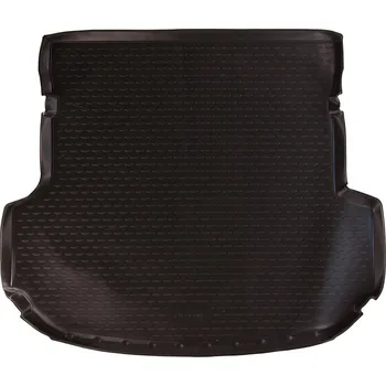 Vana do kufru Sixtol Kia Sorento 5 sedaček SUV 2015- vana do kufru gumová