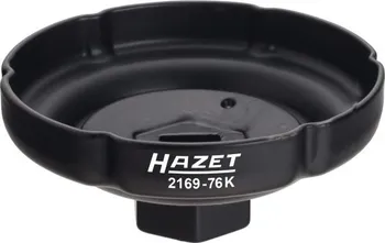 Nářadí na výměnu oleje Hazet 2169-76K
