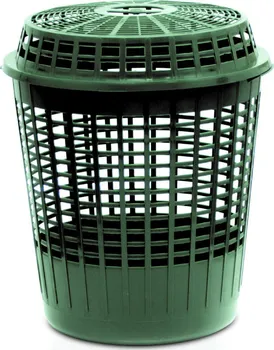 Venkovní odpadkový koš Kaxl Cage