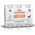 Krmivo pro psa Royal Canin Veterinary Diet Gi Low Fat Dog Liquid 3x 200 ml