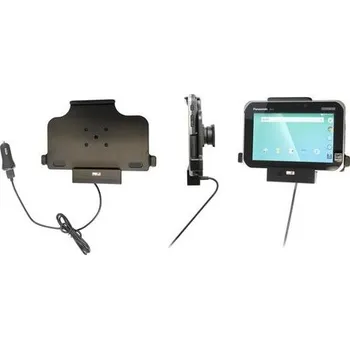 Brodit držák s nabíjením z CL na Panasonic-FZ-L1, 721101