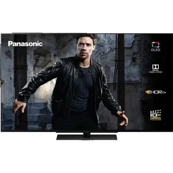 Televizor Panasonic 65" OLED (TX-65GZ950E)