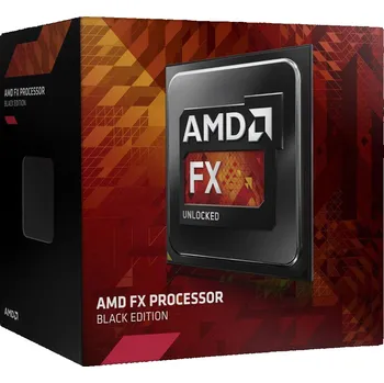 Procesor AMD FX-6300 (FD6300WMHKSBX)