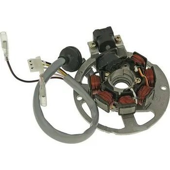 Autoelektrika Adly/Herchee RT 50 Road Tracer 2002-2008 stator alternátoru Naraku