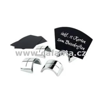 Papírový ubrousek Sada 18ti dílů