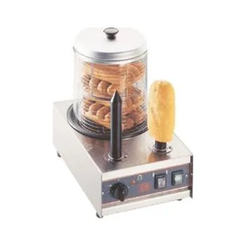 Hotdogovač Hot Dog 2P