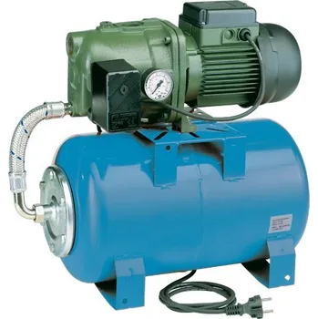 Domácí vodárna DAB Aquajet 102M/80