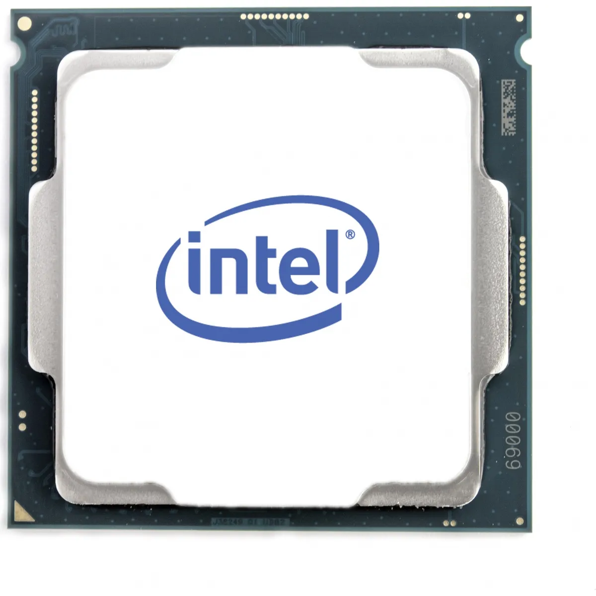 Foto Procesor Intel Core i3-8100 (CM8068403377308) - Zbozi.cz