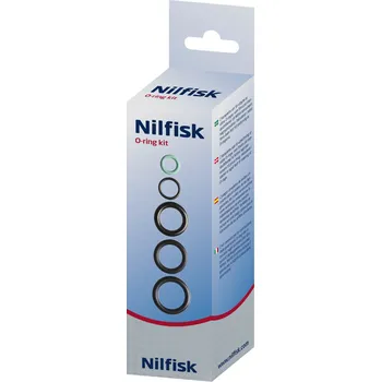 Příslušenství pro vysokotlaký čistič Nilfisk O-ring kit