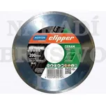 Norton Clipper Diamantový kotouč 350x25,4 EXTREME CERAM 5450248414605