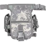 MFH kapsa HIP BAG černá