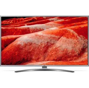 Televizor LG 50" LED (50UM7600PLB)