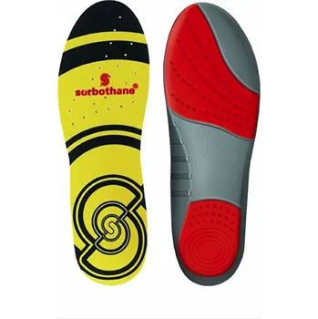 Vložka do bot Sorbothane Double Strike