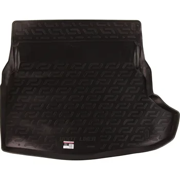 Vana do kufru Sixtol Mercedes-Benz C-klasse IV Sedan W205 14- vana do kufru gumová