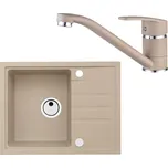 Alveus Intermezzo 30 + baterie Nina