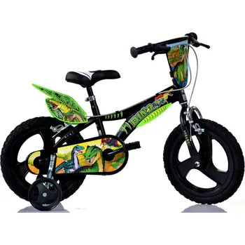 Dětské kolo Dino Bikes DB-616LDS 16" T-Rex