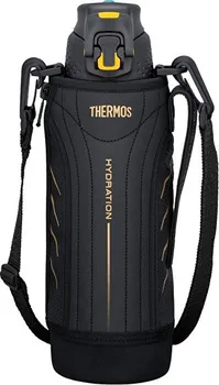 Termoska Thermos Sport černá 