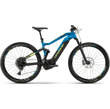 Elektrokolo Haibike SDURO FullNine 9.0 2019 44