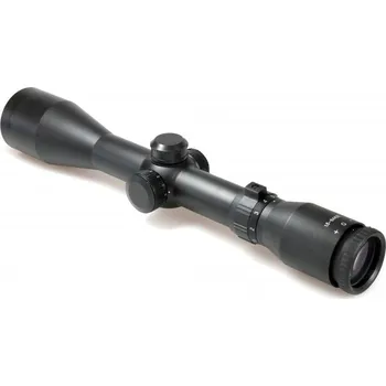 Puškohled Puškohled Bauer HJB 1,5 - 6 X 42 L4