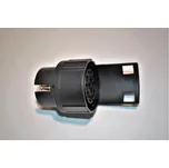 HAKR Brno Redukce zásuvky tažného zařízení 7-13 pólů | HAKR