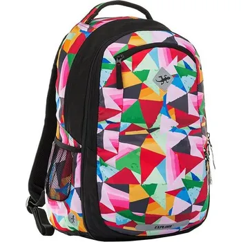 Školní batoh Explore Viki 2v1