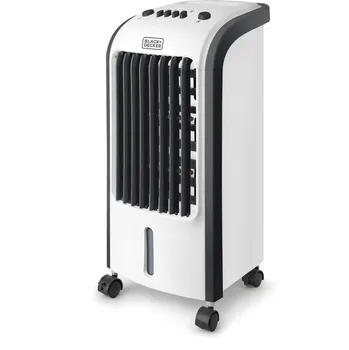 Ochlazovač vzduchu Black & Decker BXAC5E