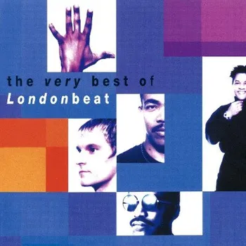 Zahraniční hudba Londonbeat - Very Best Of Londonbeat (CD, MOCCD13759)