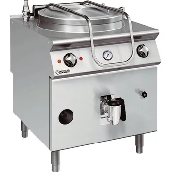 Kuchyňský robot 800 x 900 x 870 mm, 21 kW / 230 V