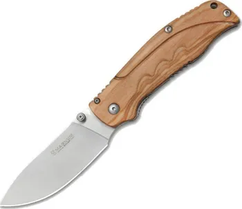 kapesní nůž Böker Magnum Pakka Hunter 01MB700