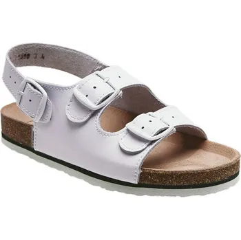 Santé N/31/10/H bílé, 38