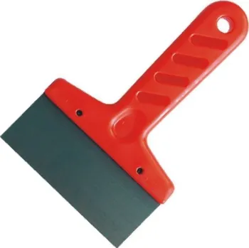 Malířská škrabka Škrabka malířská