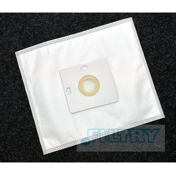 Příslušenství pro úklid Sáčky Samsung textilní SG2MAX balení 4 ks+mikrofiltr