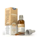 Cibdol Konopný olej s 5 % CBD 1500 mg…