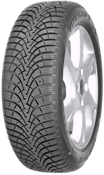 Zimní osobní pneu Goodyear Ultragrip 9+ 195/65 R15 95 T XL